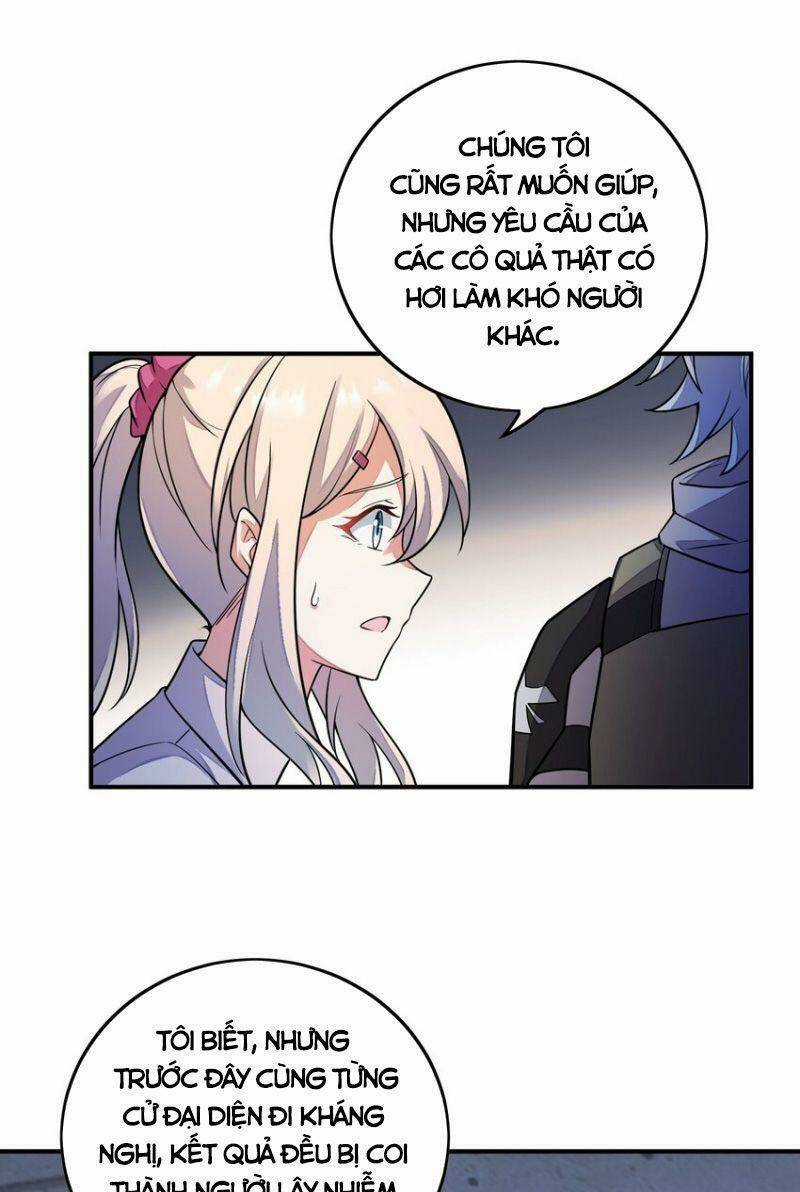 Ta Mới Chỉ 2500 Tuổi - Chapter 41 - Trang 12