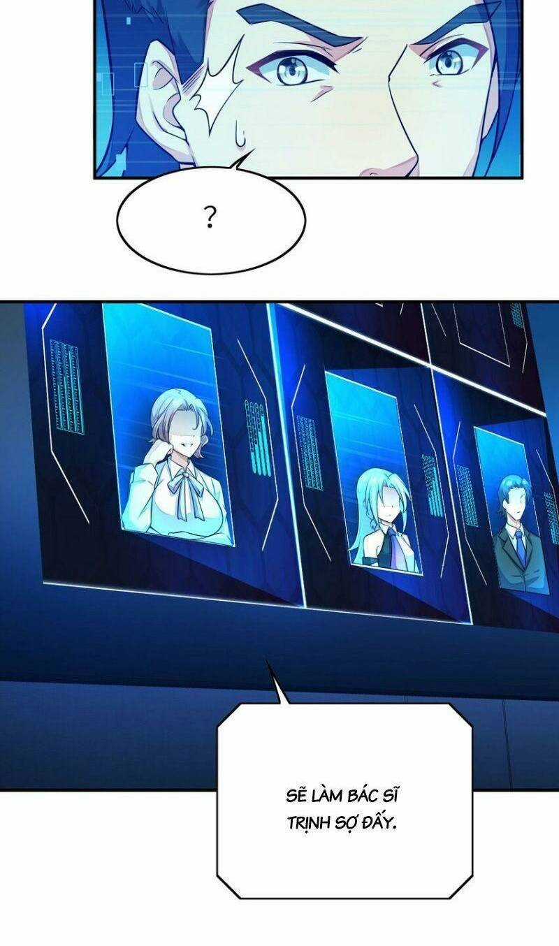 Ta Mới Chỉ 2500 Tuổi - Chapter 41 - Trang 3