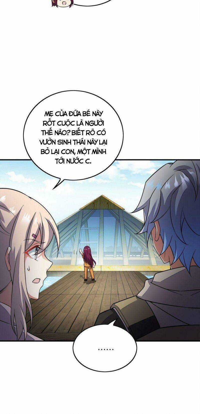 Ta Mới Chỉ 2500 Tuổi - Chapter 41 - Trang 21