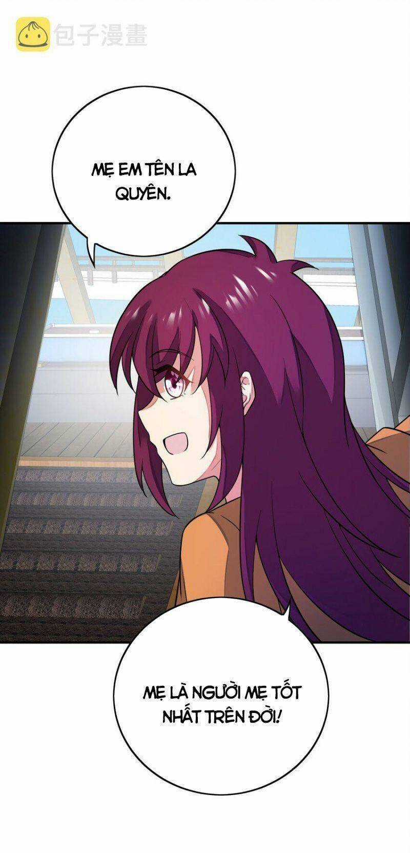 Ta Mới Chỉ 2500 Tuổi - Chapter 41 - Trang 22