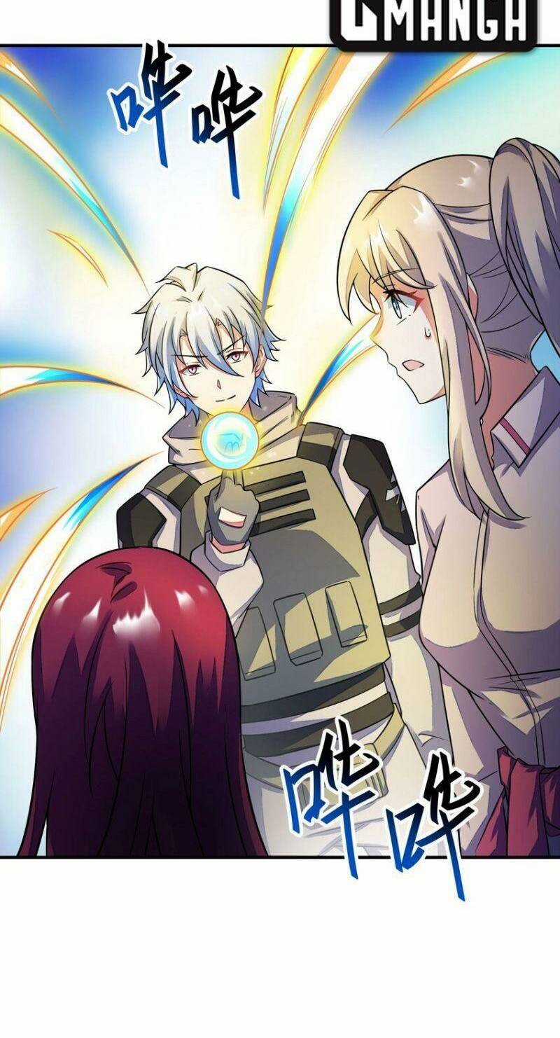 Ta Mới Chỉ 2500 Tuổi - Chapter 41 - Trang 27