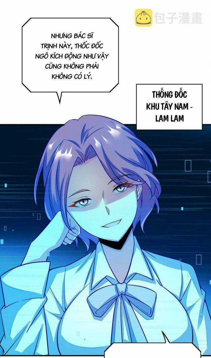 Ta Mới Chỉ 2500 Tuổi - Chapter 41 - Trang 4