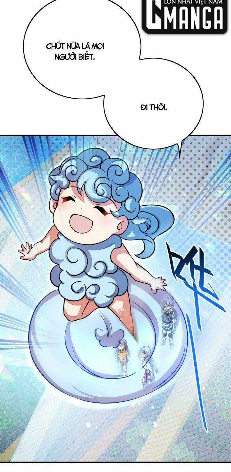 Ta Mới Chỉ 2500 Tuổi - Chapter 41 - Trang 31