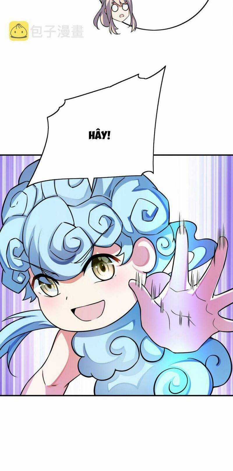 Ta Mới Chỉ 2500 Tuổi - Chapter 41 - Trang 33