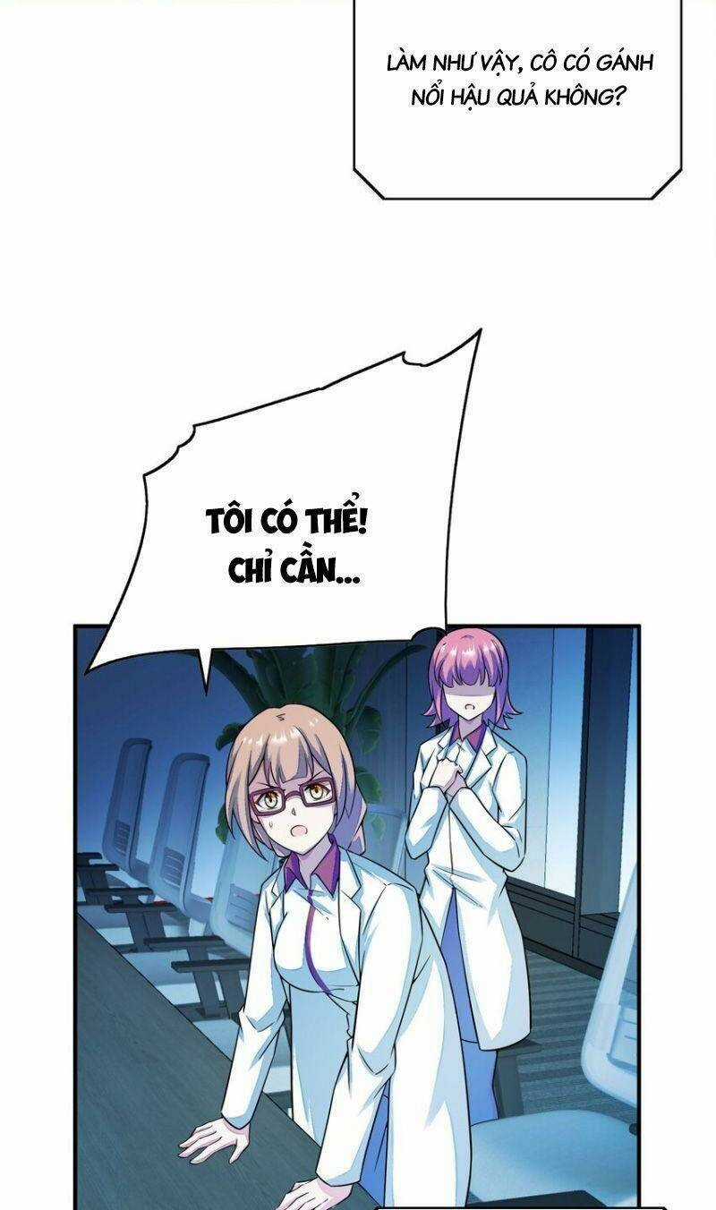 Ta Mới Chỉ 2500 Tuổi - Chapter 41 - Trang 5