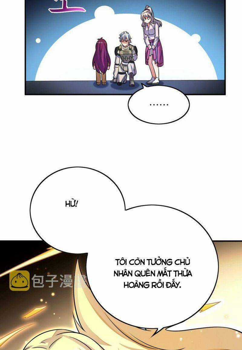 Ta Mới Chỉ 2500 Tuổi - Chapter 41 - Trang 41