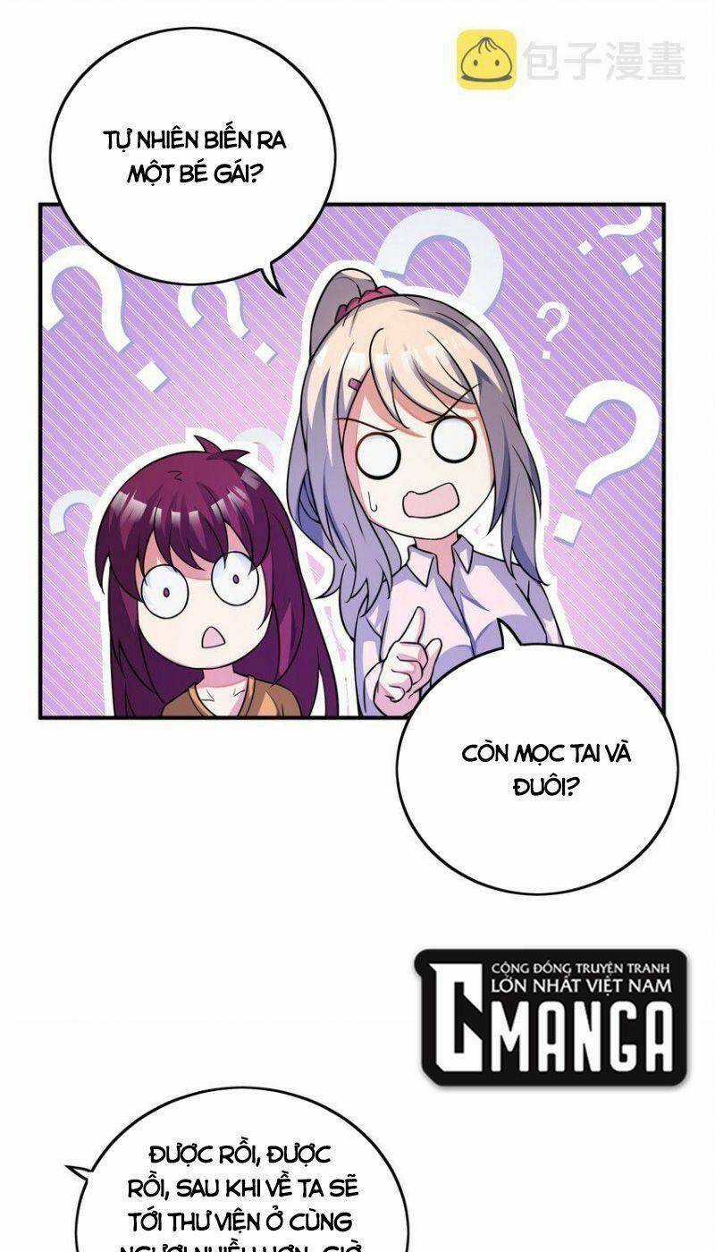 Ta Mới Chỉ 2500 Tuổi - Chapter 41 - Trang 43