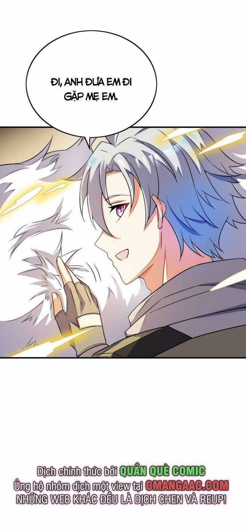 Ta Mới Chỉ 2500 Tuổi - Chapter 41 - Trang 46