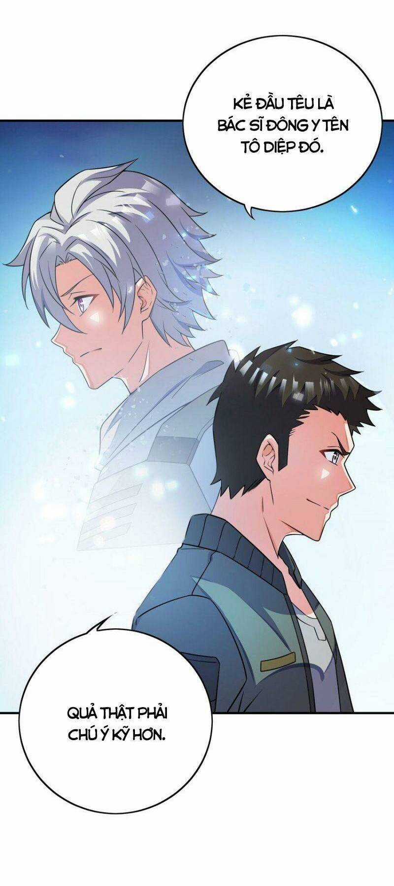 Ta Mới Chỉ 2500 Tuổi - Chapter 41 - Trang 50