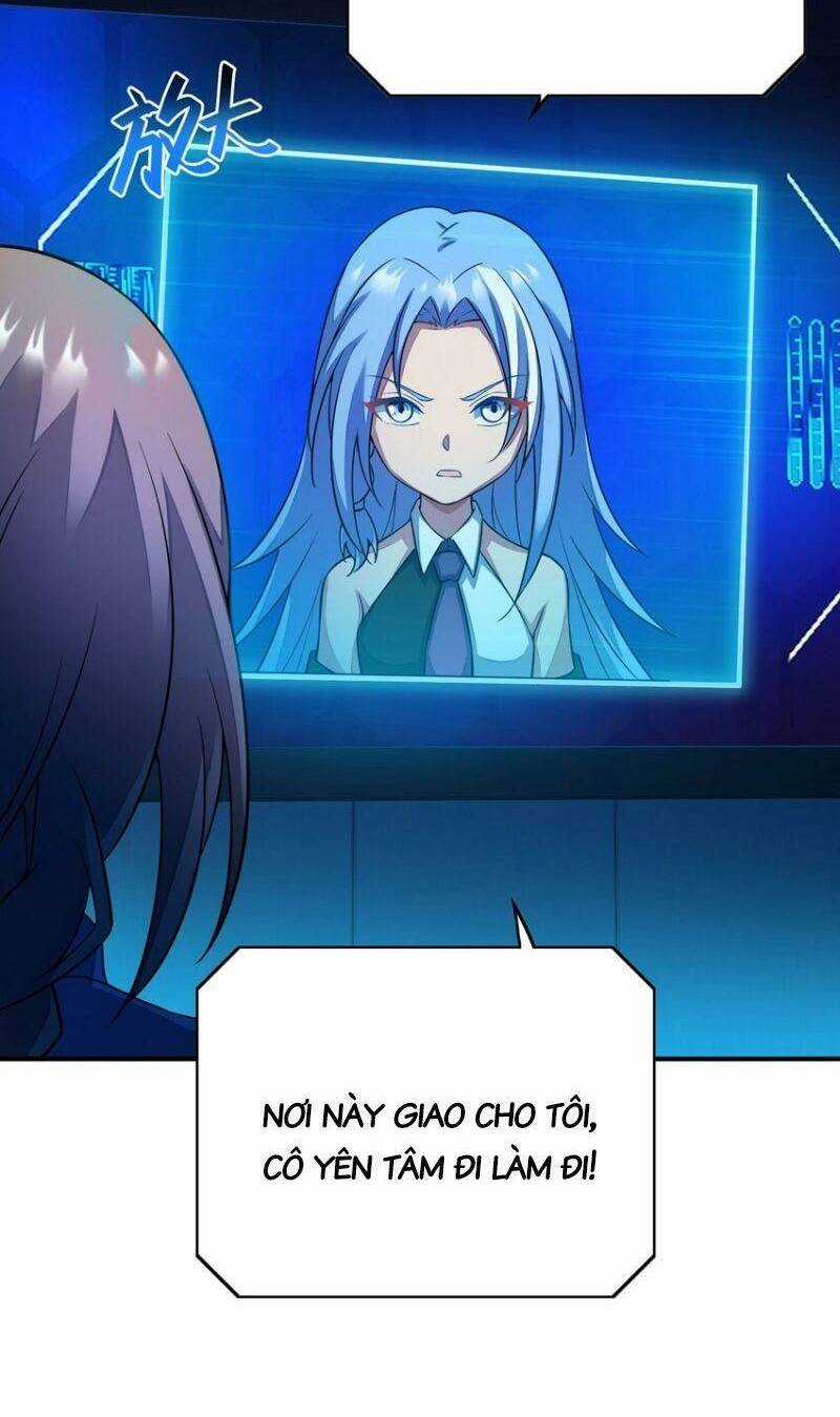 Ta Mới Chỉ 2500 Tuổi - Chapter 41 - Trang 7