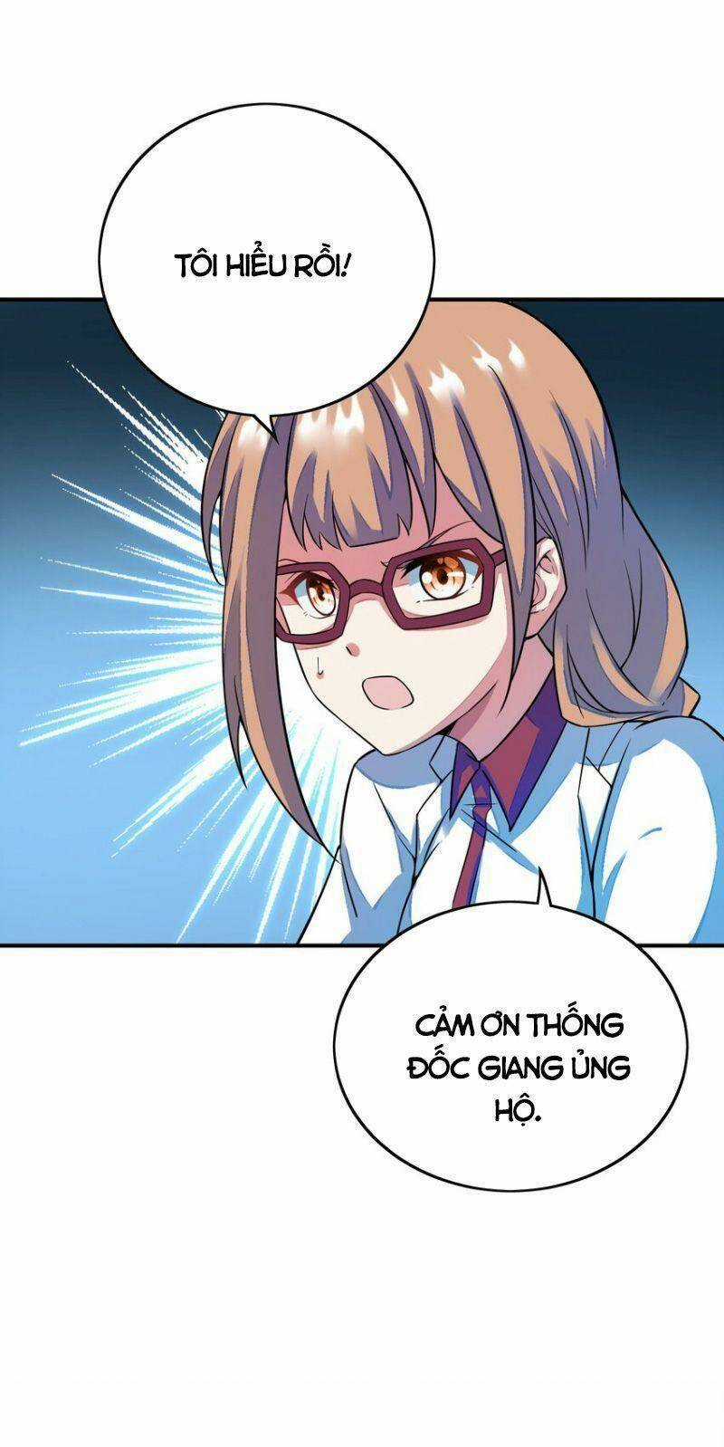 Ta Mới Chỉ 2500 Tuổi - Chapter 41 - Trang 8