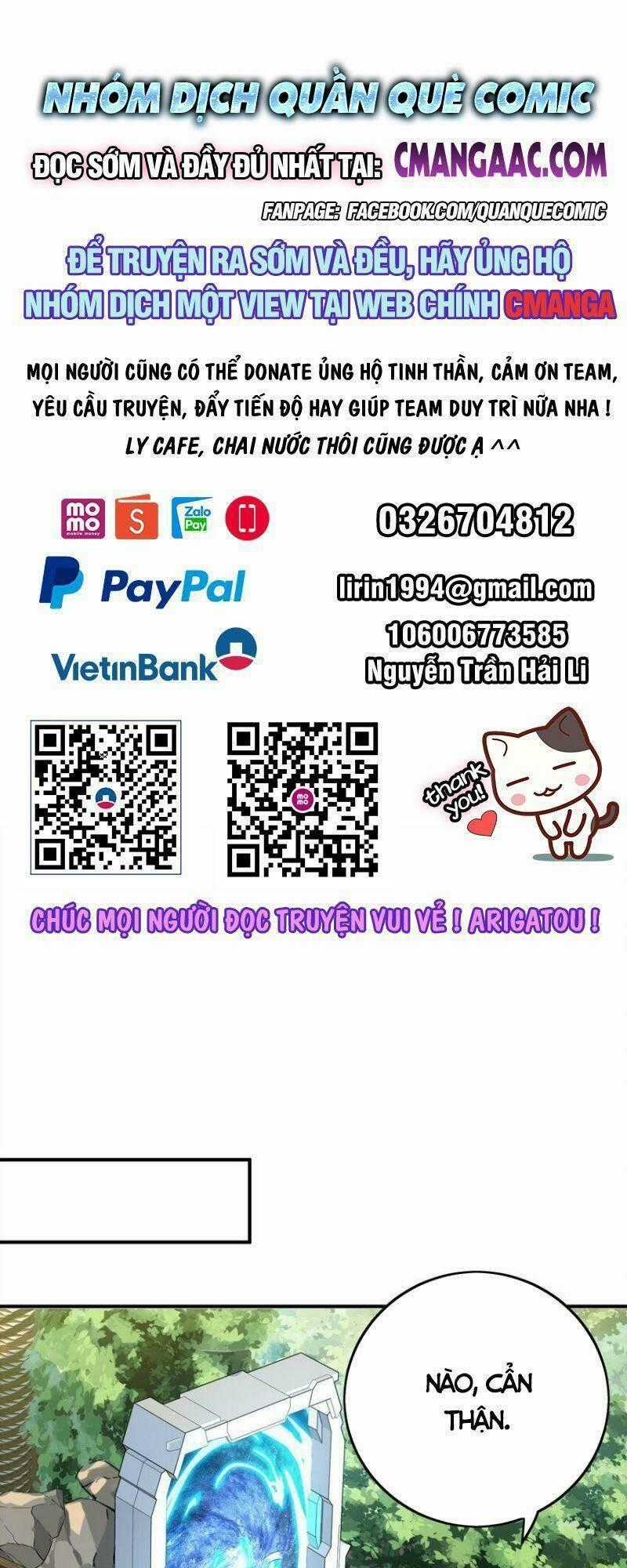 Ta Mới Chỉ 2500 Tuổi - Chapter 42 - Trang 1