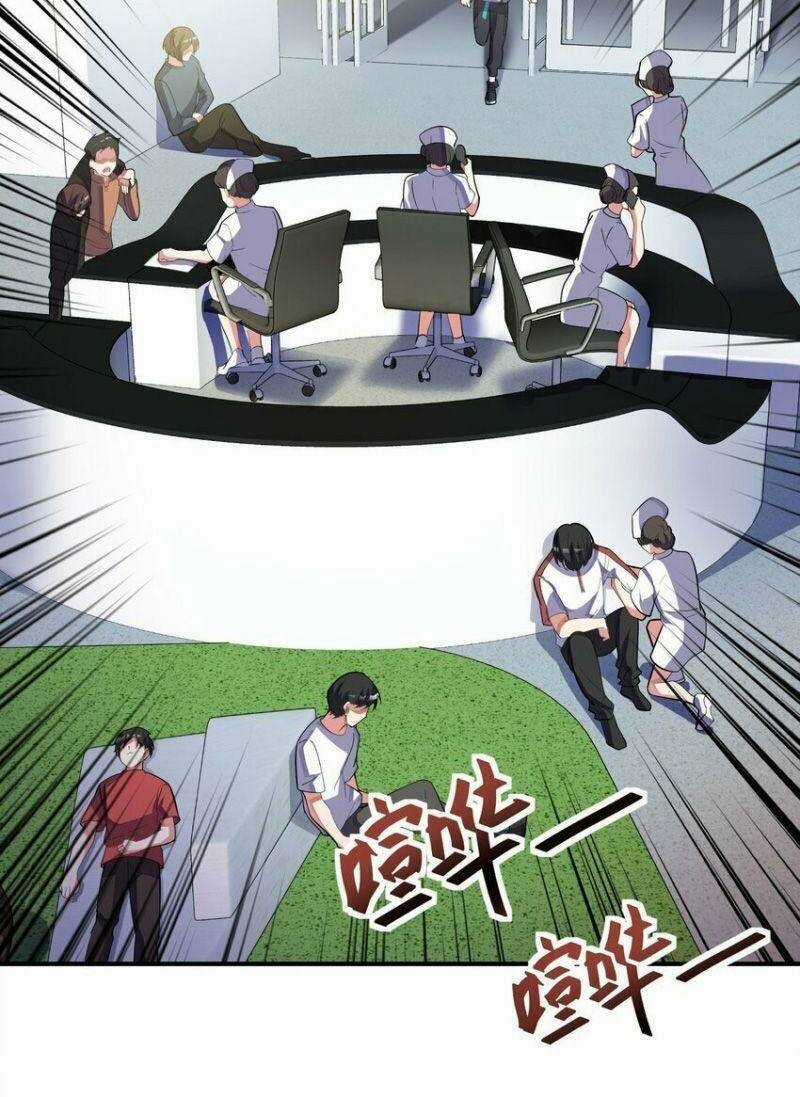 Ta Mới Chỉ 2500 Tuổi - Chapter 42 - Trang 18