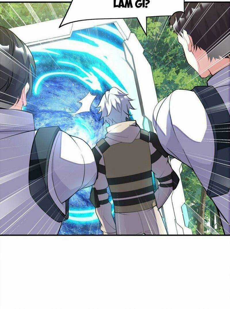 Ta Mới Chỉ 2500 Tuổi - Chapter 42 - Trang 3