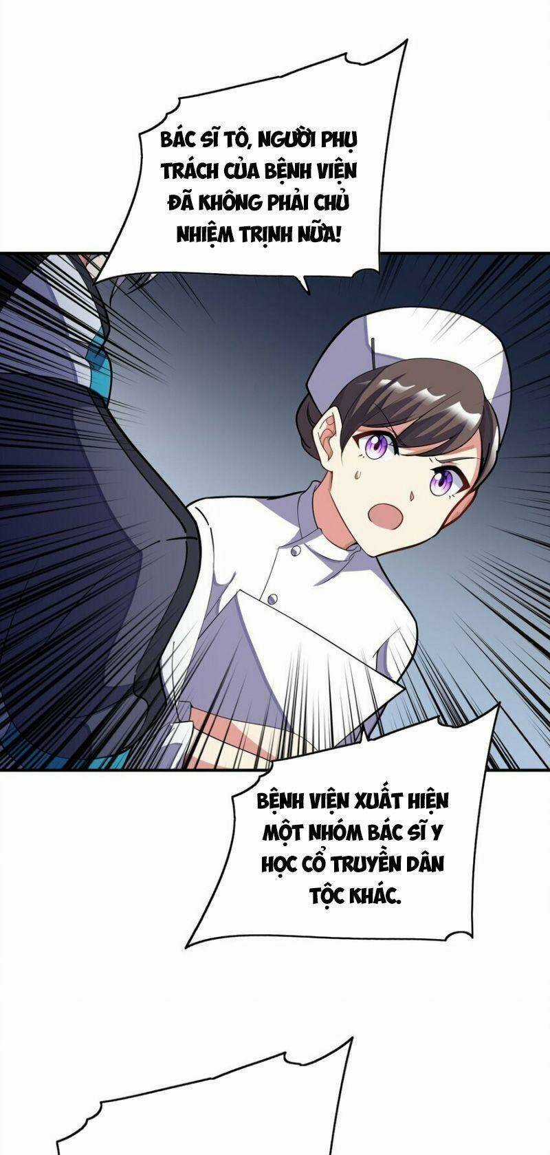 Ta Mới Chỉ 2500 Tuổi - Chapter 42 - Trang 23