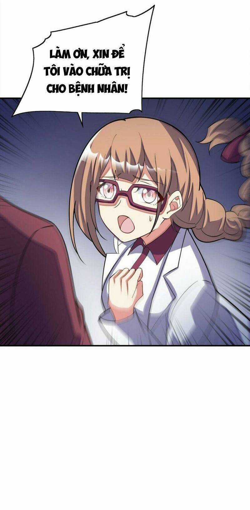 Ta Mới Chỉ 2500 Tuổi - Chapter 42 - Trang 26