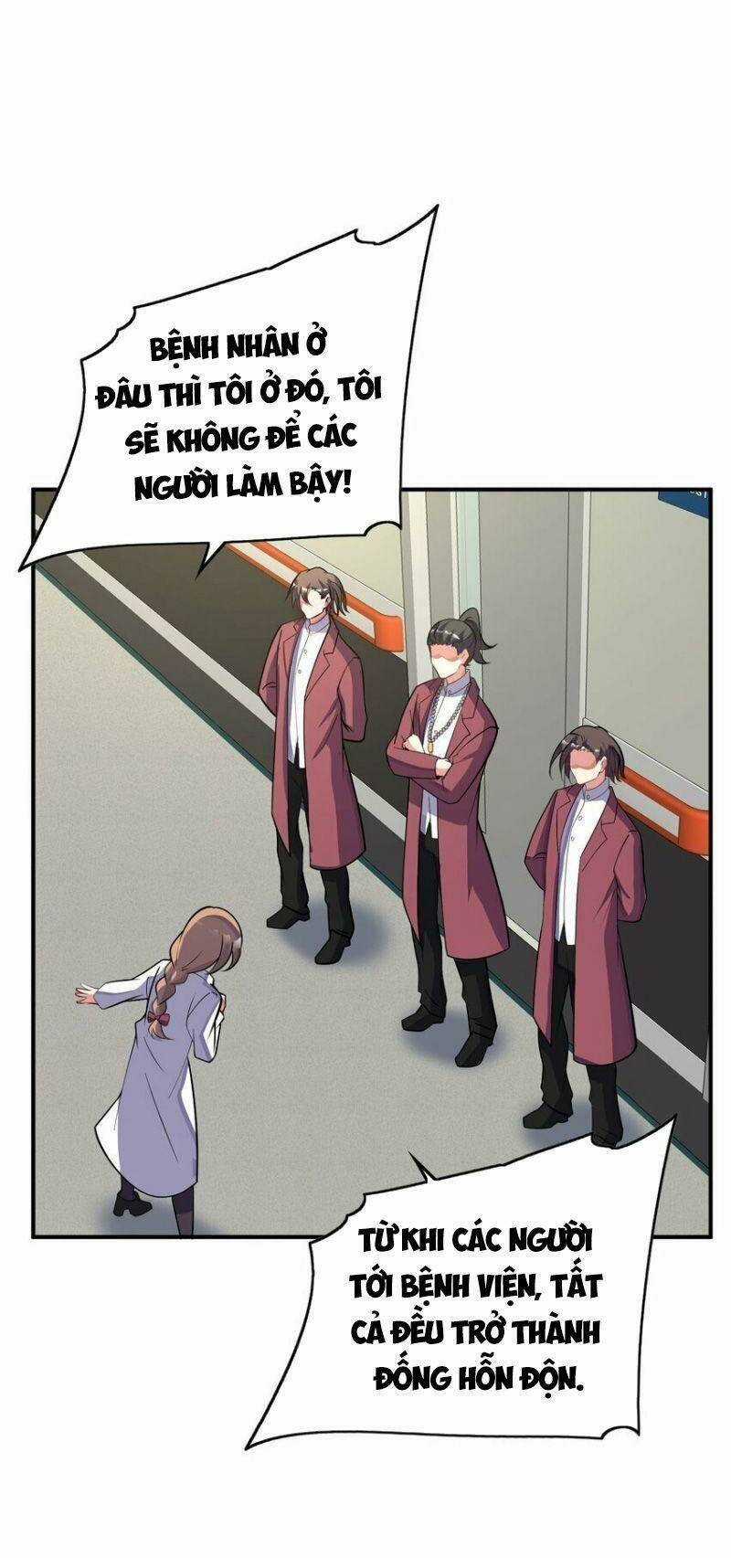 Ta Mới Chỉ 2500 Tuổi - Chapter 42 - Trang 28