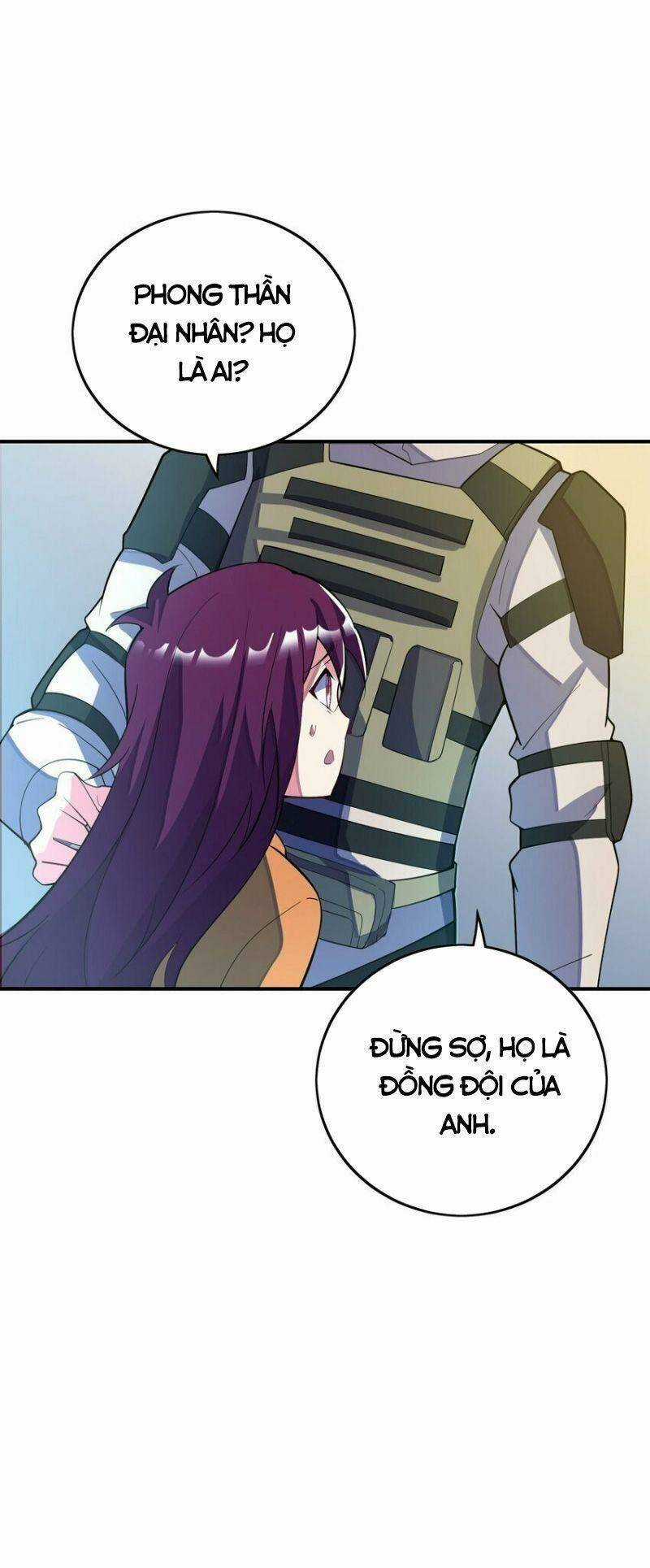 Ta Mới Chỉ 2500 Tuổi - Chapter 42 - Trang 4