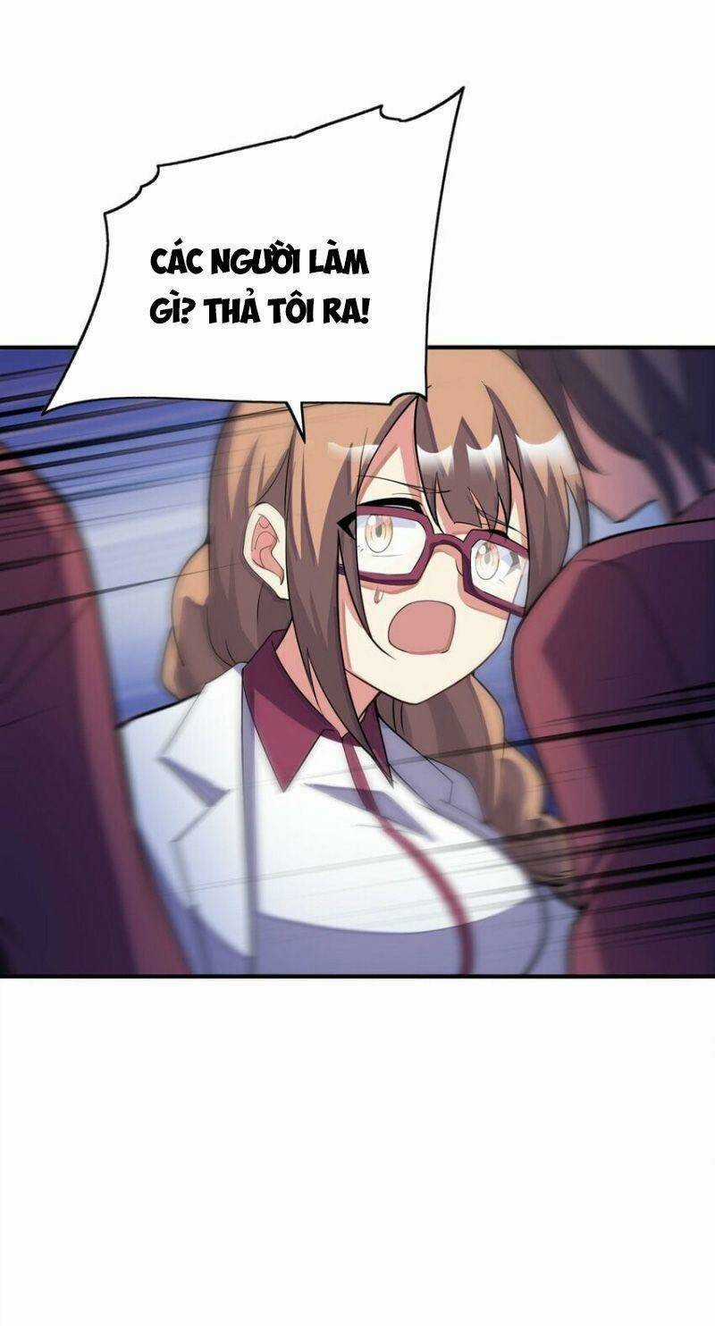 Ta Mới Chỉ 2500 Tuổi - Chapter 42 - Trang 31