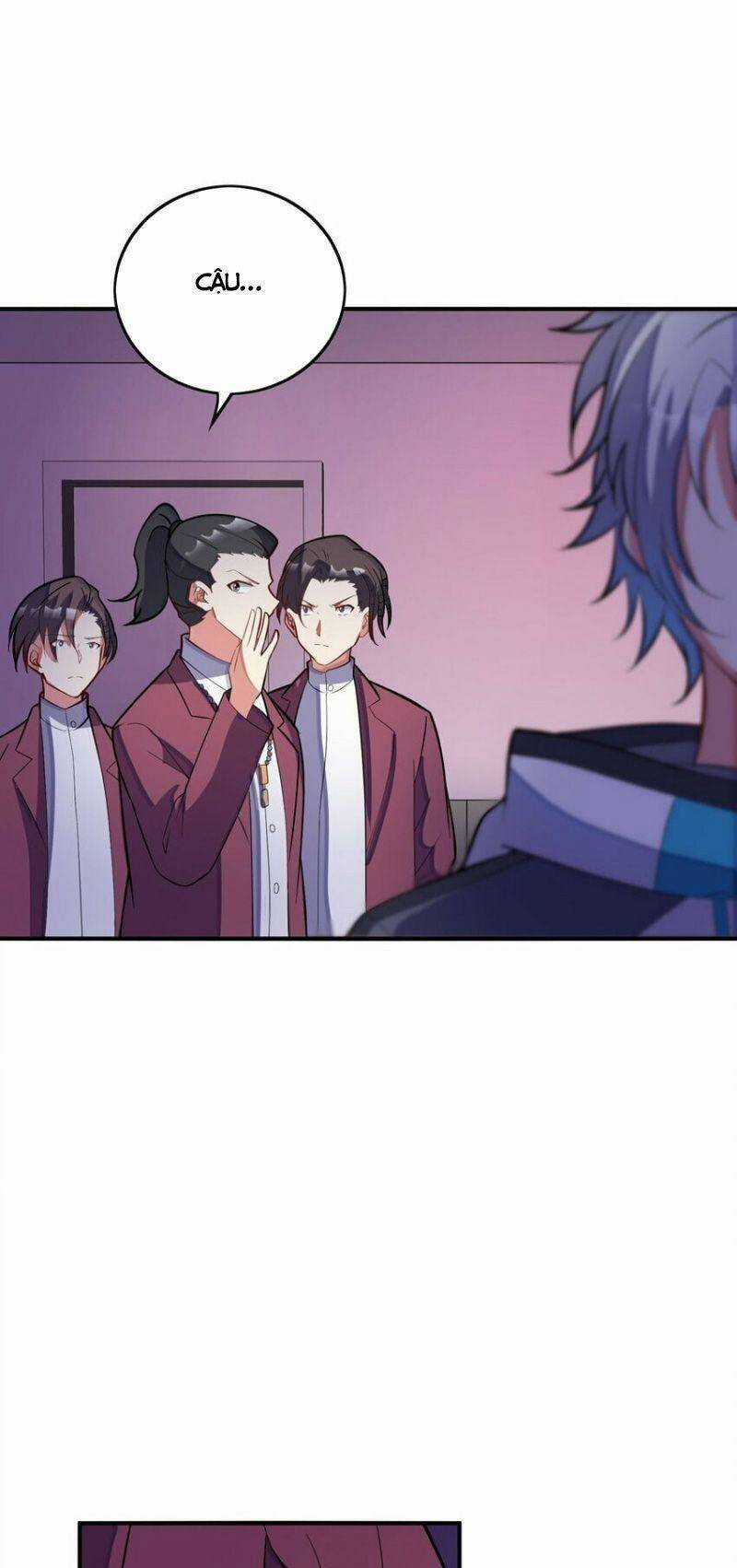 Ta Mới Chỉ 2500 Tuổi - Chapter 42 - Trang 48