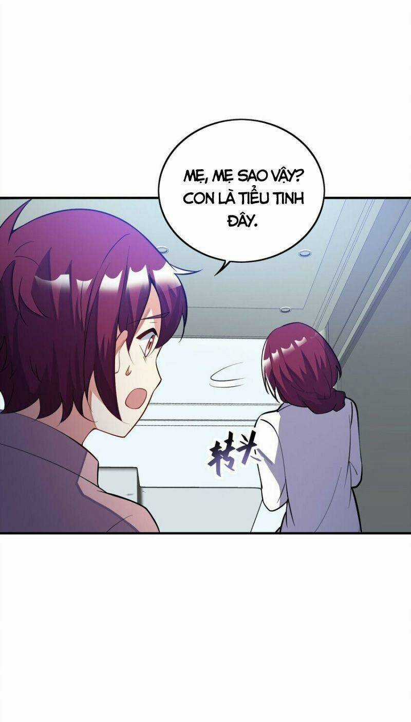 Ta Mới Chỉ 2500 Tuổi - Chapter 42 - Trang 70