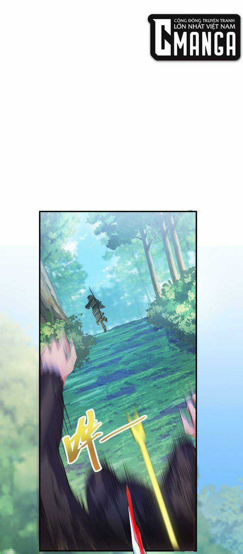 Ta Mới Chỉ 2500 Tuổi - Chapter 5 - Trang 16