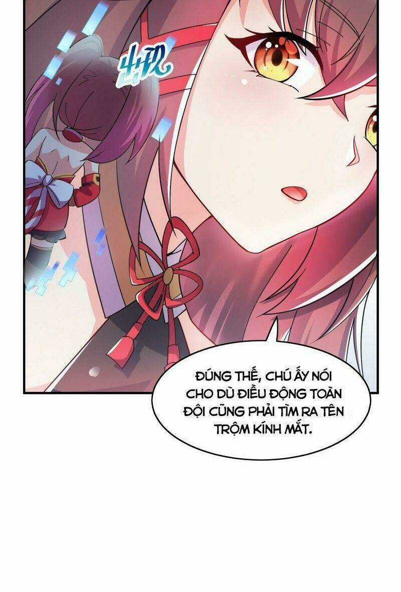 Ta Mới Chỉ 2500 Tuổi - Chapter 5 - Trang 19