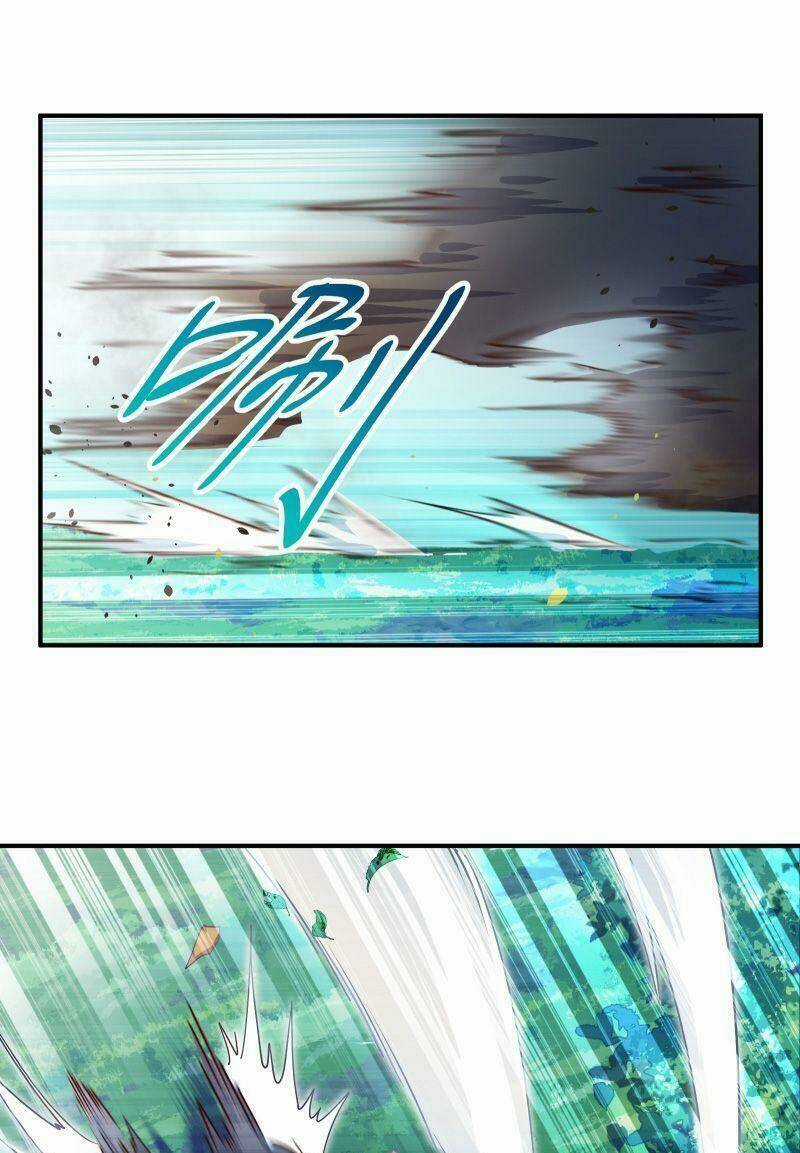 Ta Mới Chỉ 2500 Tuổi - Chapter 5 - Trang 3