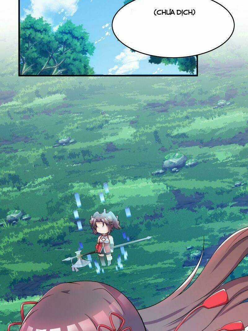 Ta Mới Chỉ 2500 Tuổi - Chapter 5 - Trang 29