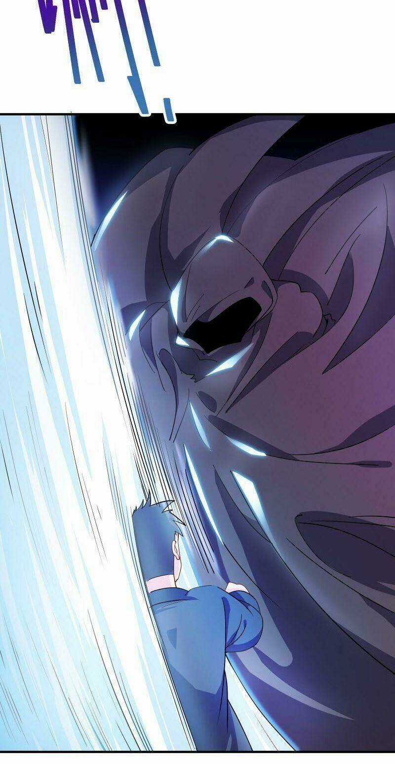 Ta Mới Chỉ 2500 Tuổi - Chapter 5 - Trang 33