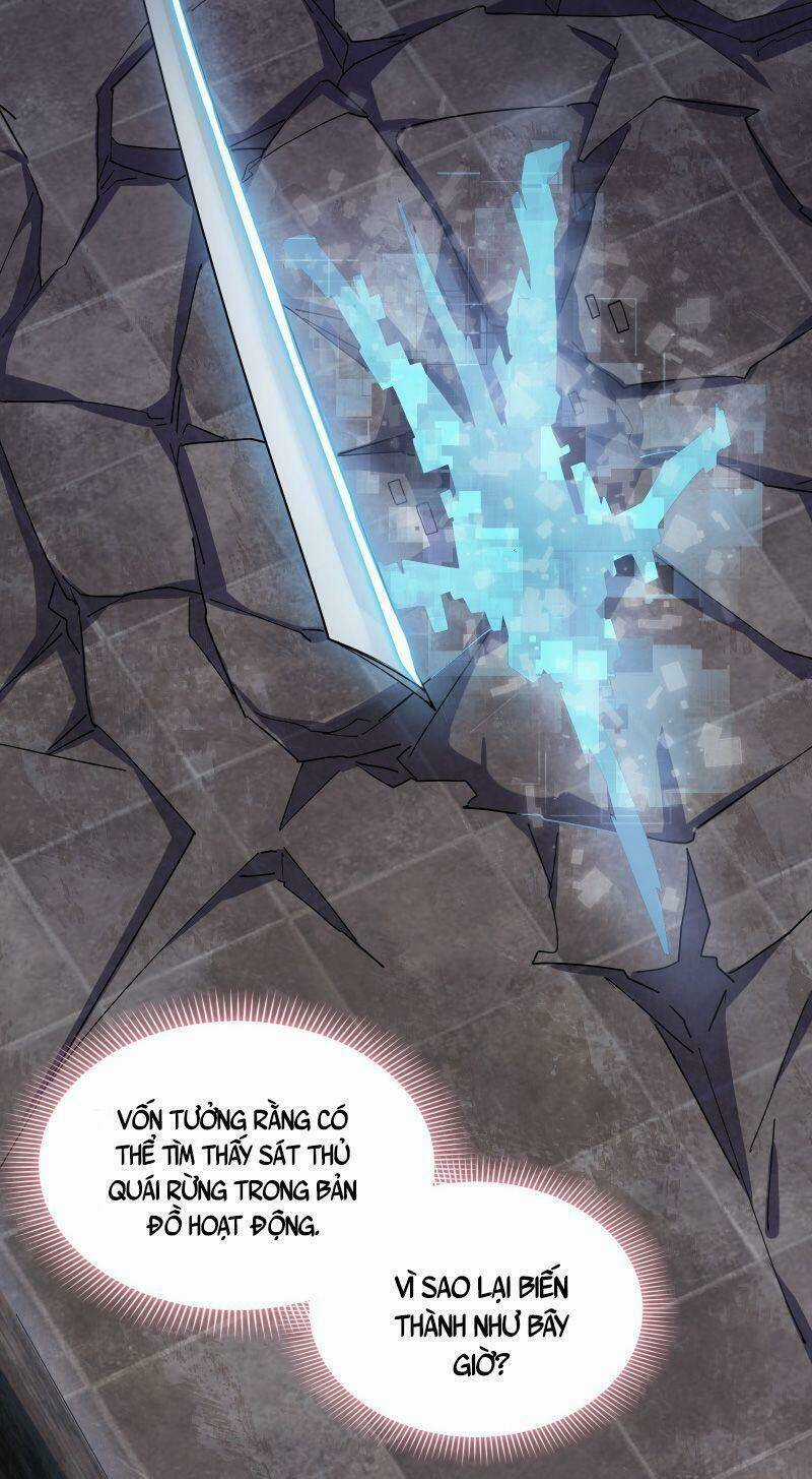 Ta Mới Chỉ 2500 Tuổi - Chapter 5 - Trang 35