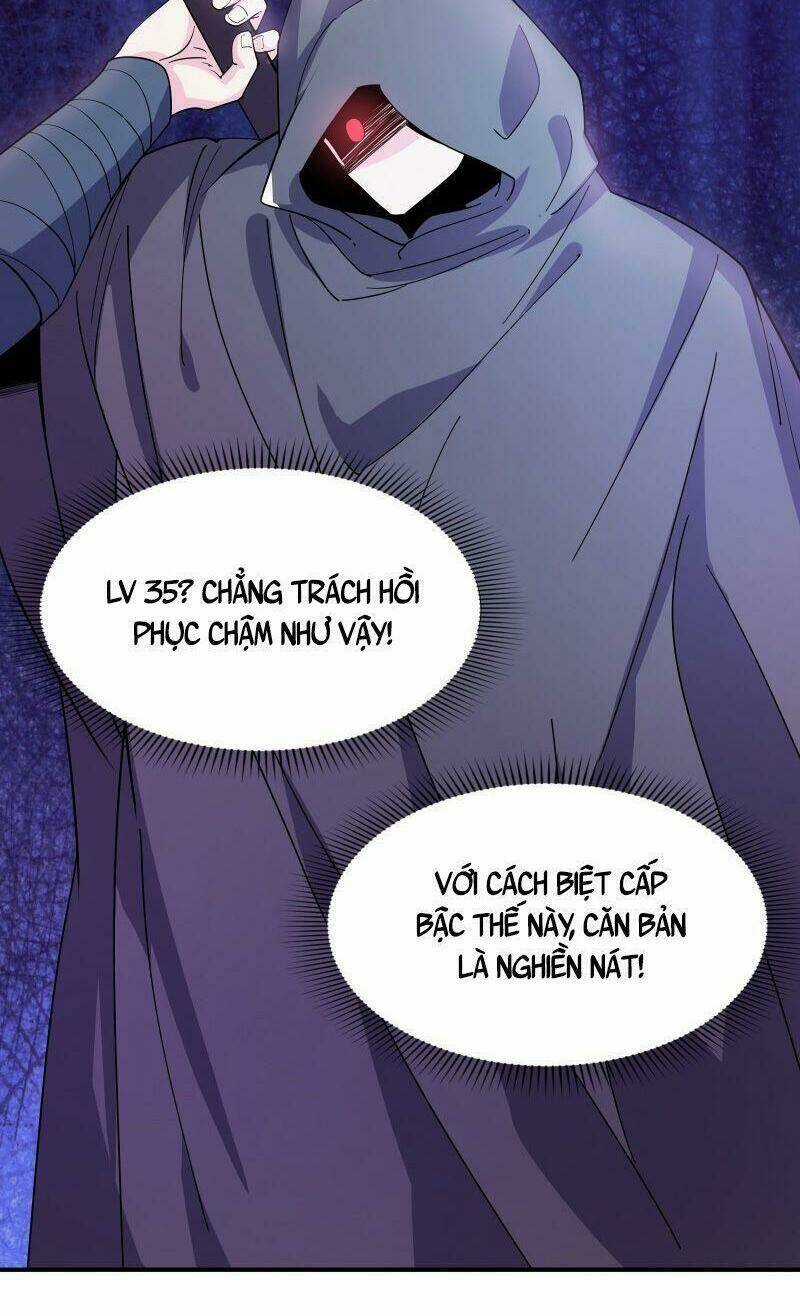 Ta Mới Chỉ 2500 Tuổi - Chapter 5 - Trang 40