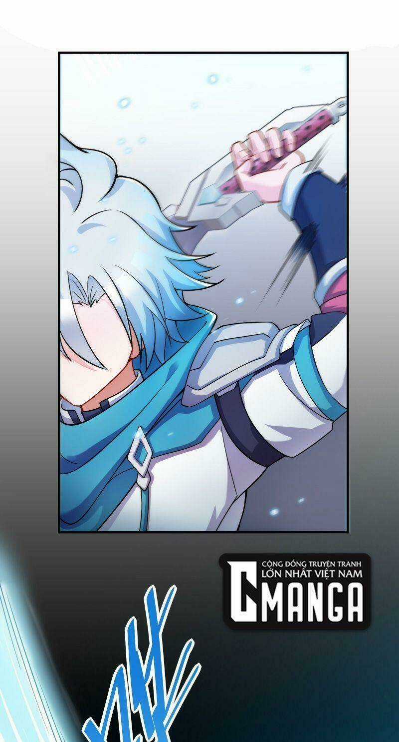 Ta Mới Chỉ 2500 Tuổi - Chapter 5 - Trang 5