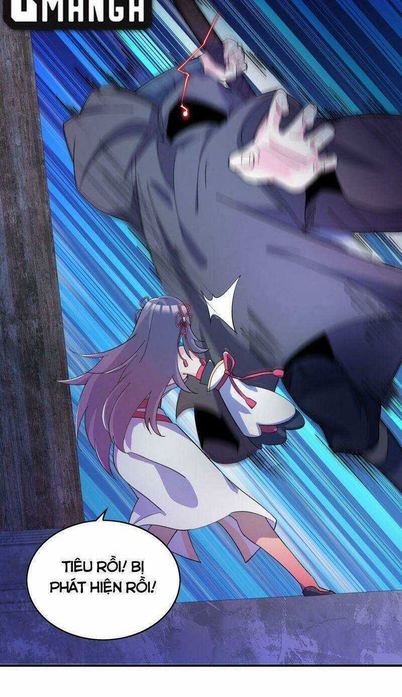 Ta Mới Chỉ 2500 Tuổi - Chapter 5 - Trang 42