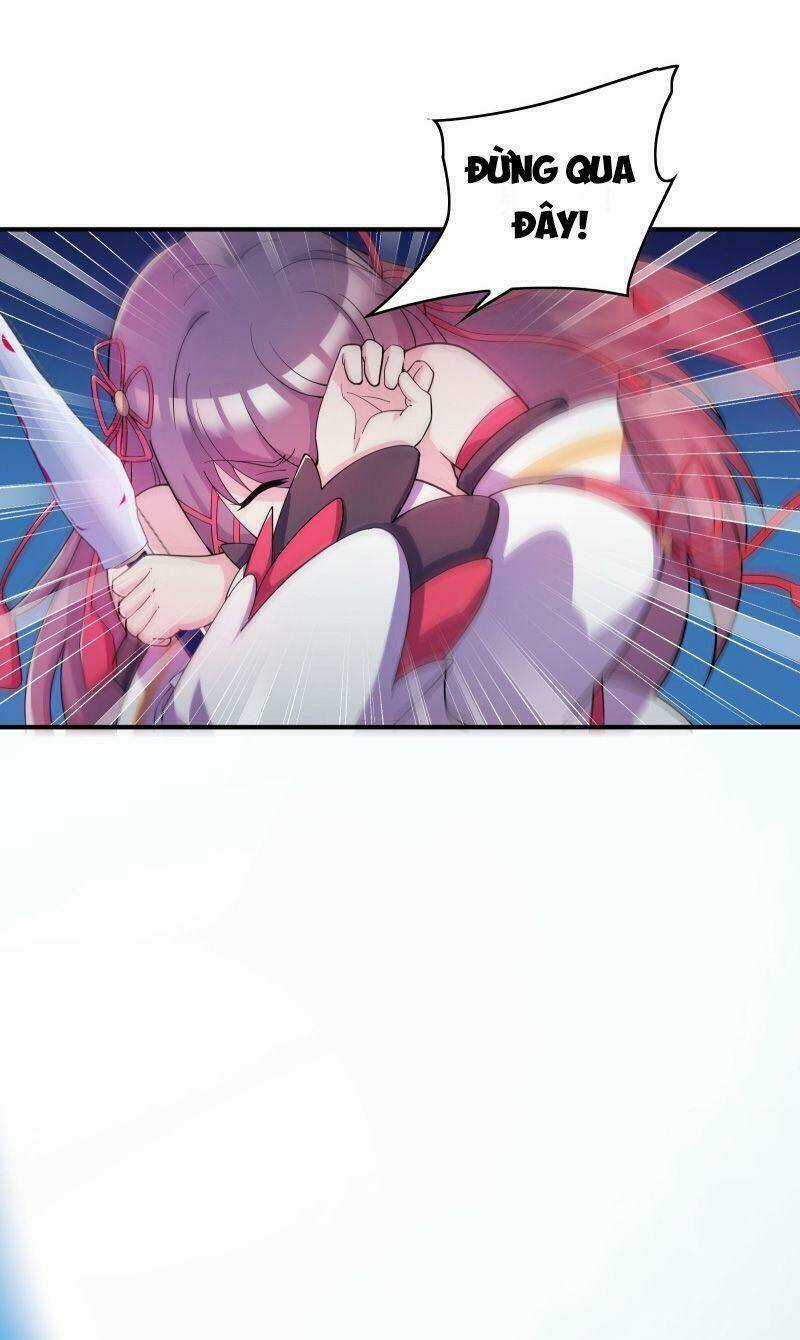 Ta Mới Chỉ 2500 Tuổi - Chapter 5 - Trang 43