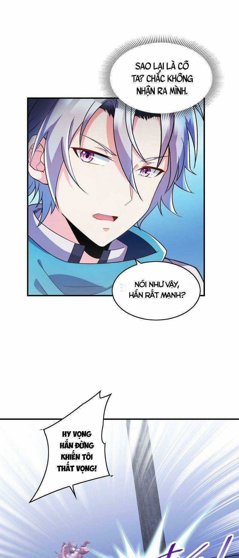 Ta Mới Chỉ 2500 Tuổi - Chapter 5 - Trang 47