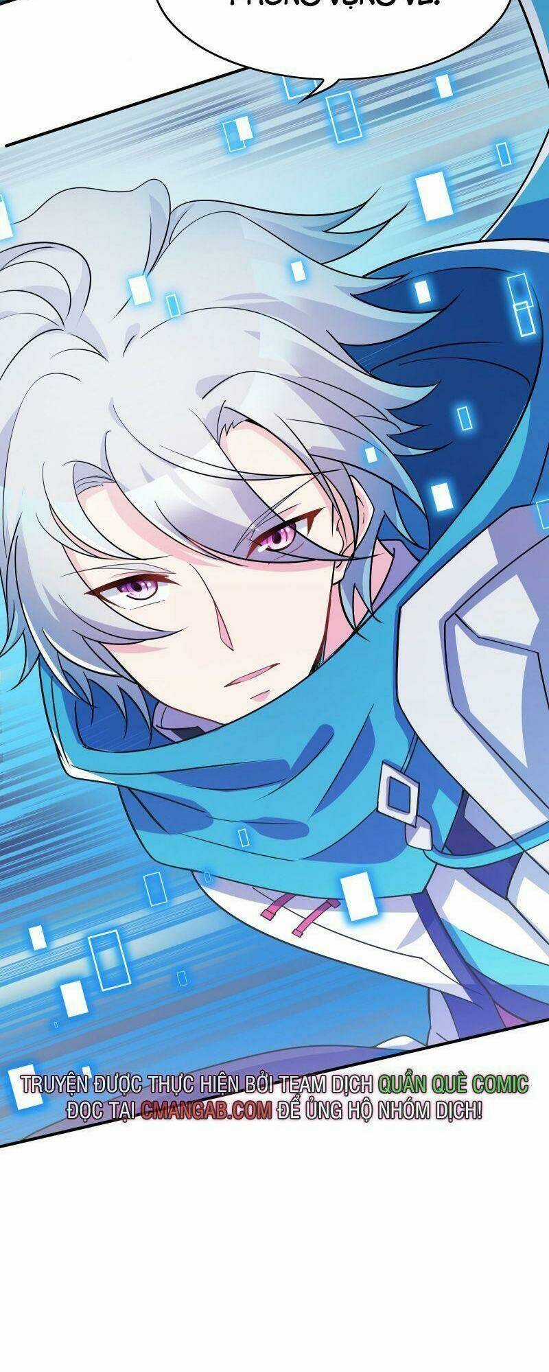 Ta Mới Chỉ 2500 Tuổi - Chapter 5 - Trang 60