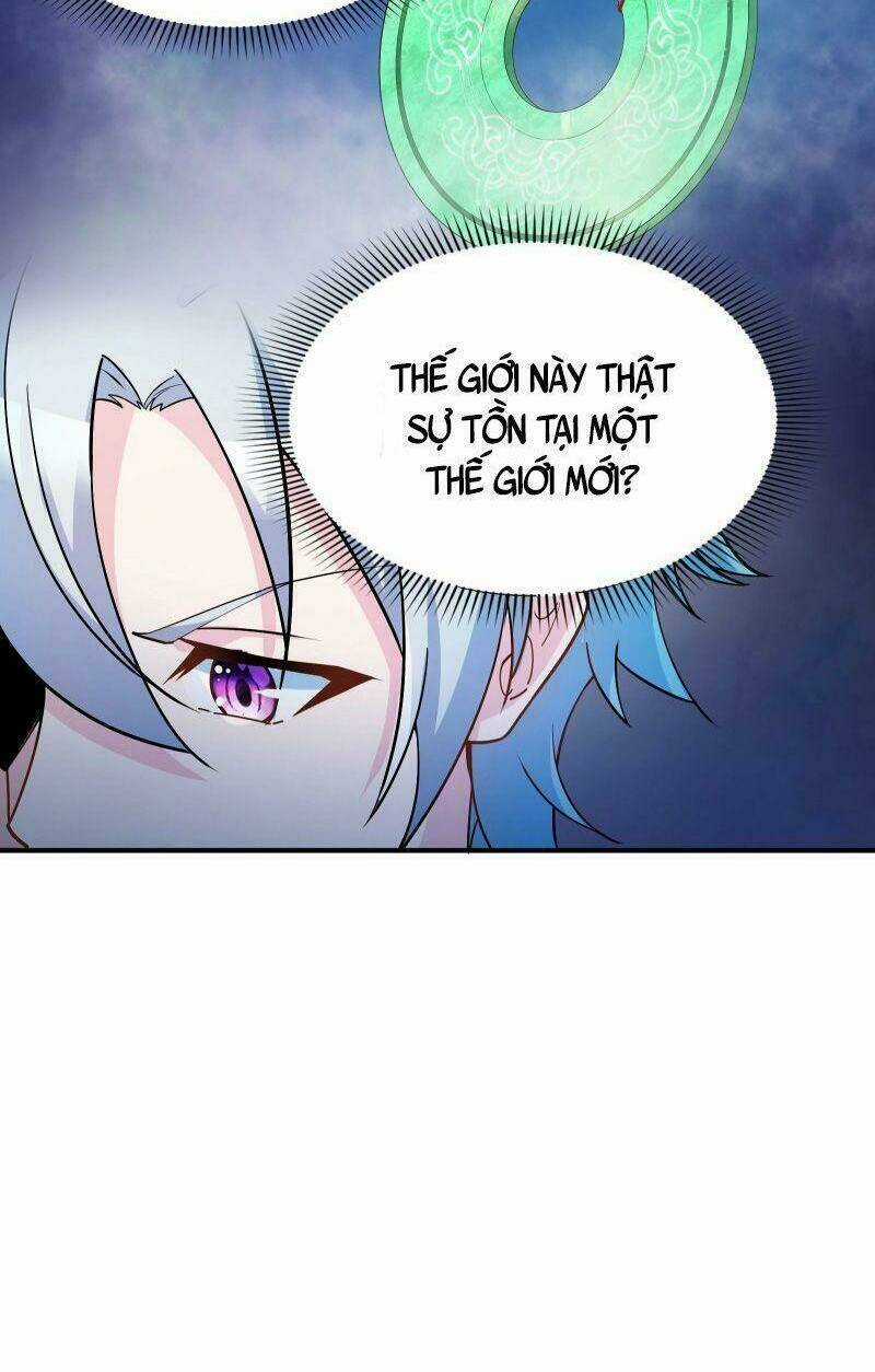 Ta Mới Chỉ 2500 Tuổi - Chapter 5 - Trang 68