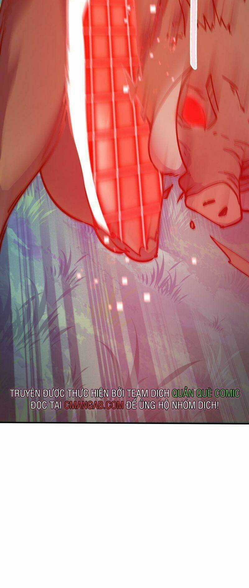 Ta Mới Chỉ 2500 Tuổi - Chapter 5 - Trang 8