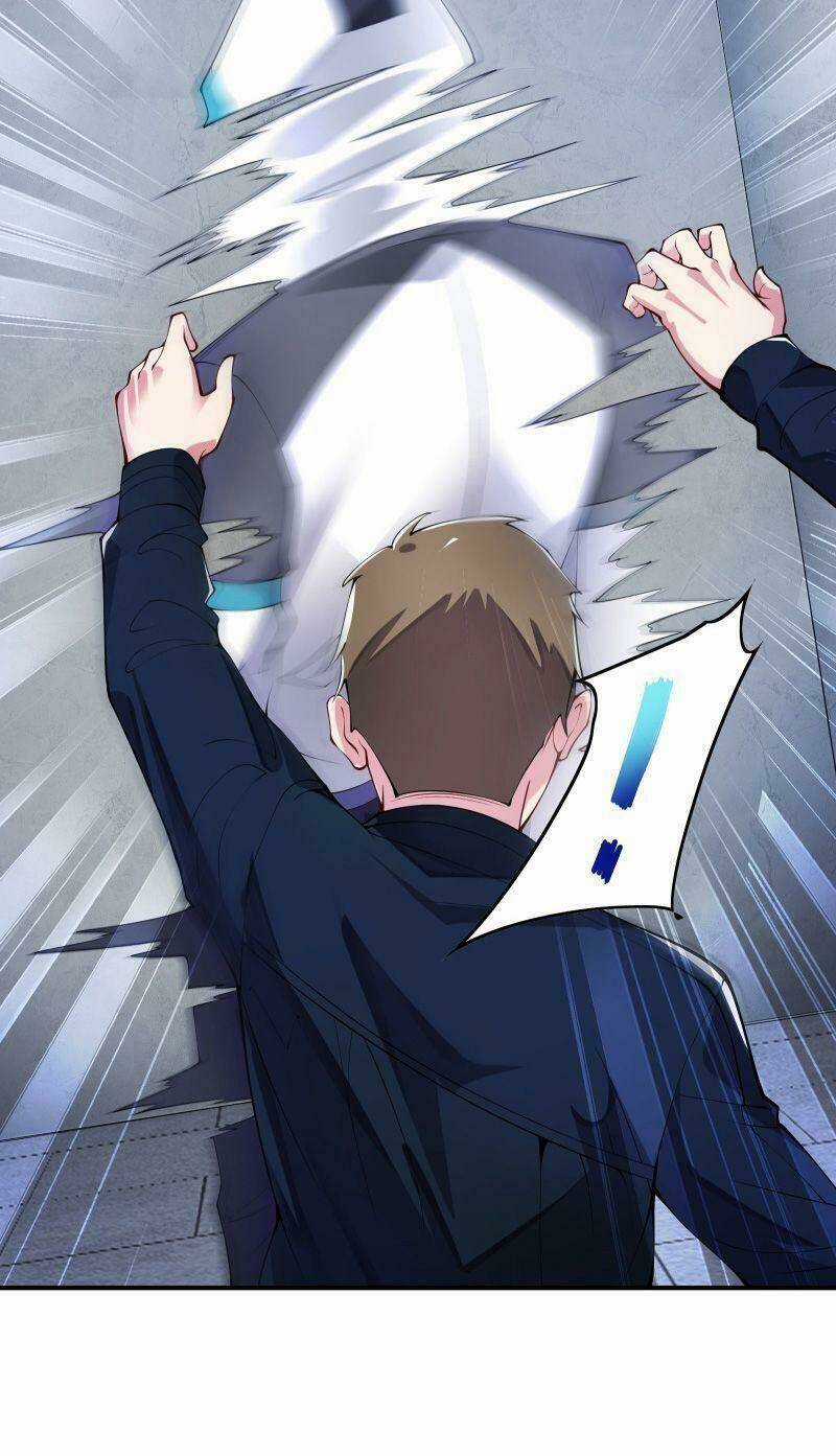 Ta Mới Chỉ 2500 Tuổi - Chapter 6 - Trang 17