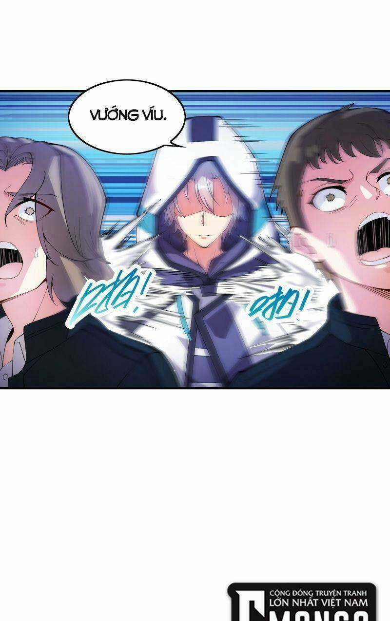 Ta Mới Chỉ 2500 Tuổi - Chapter 6 - Trang 18