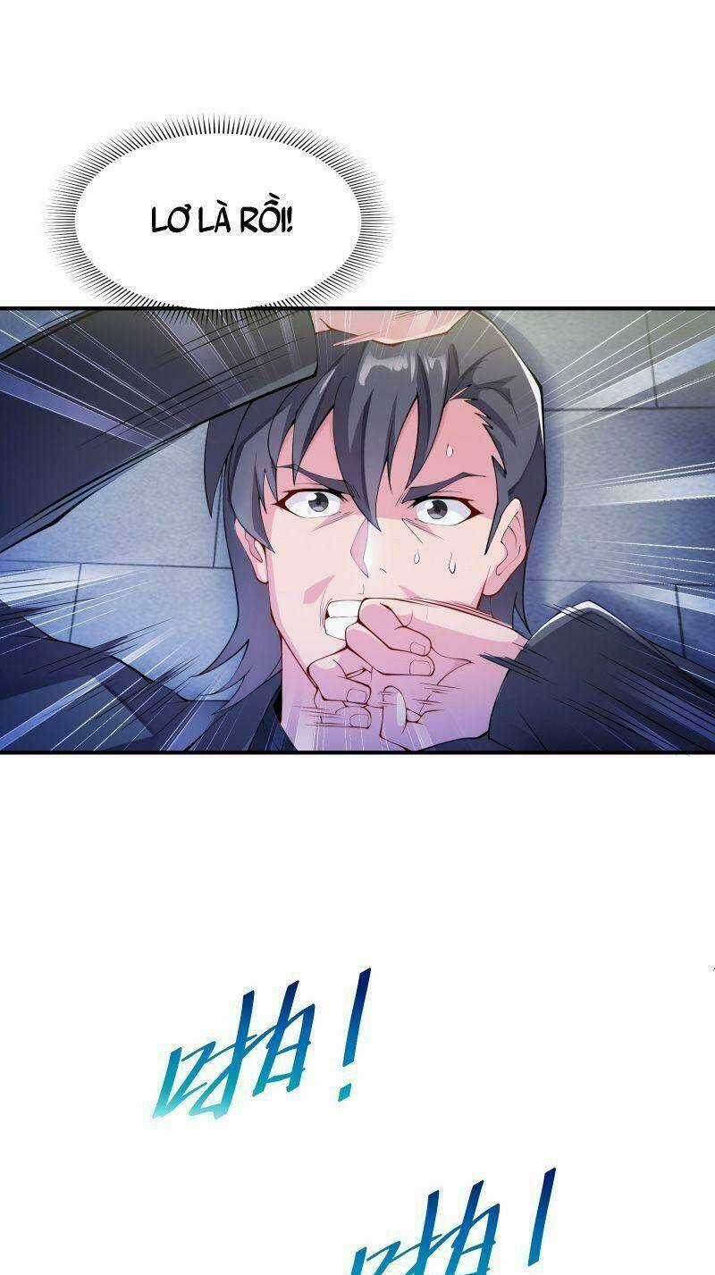 Ta Mới Chỉ 2500 Tuổi - Chapter 6 - Trang 30