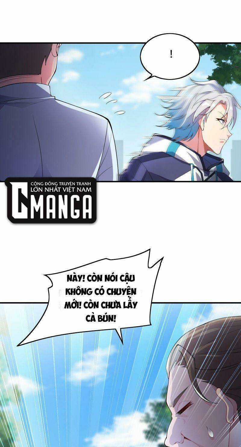 Ta Mới Chỉ 2500 Tuổi - Chapter 6 - Trang 4