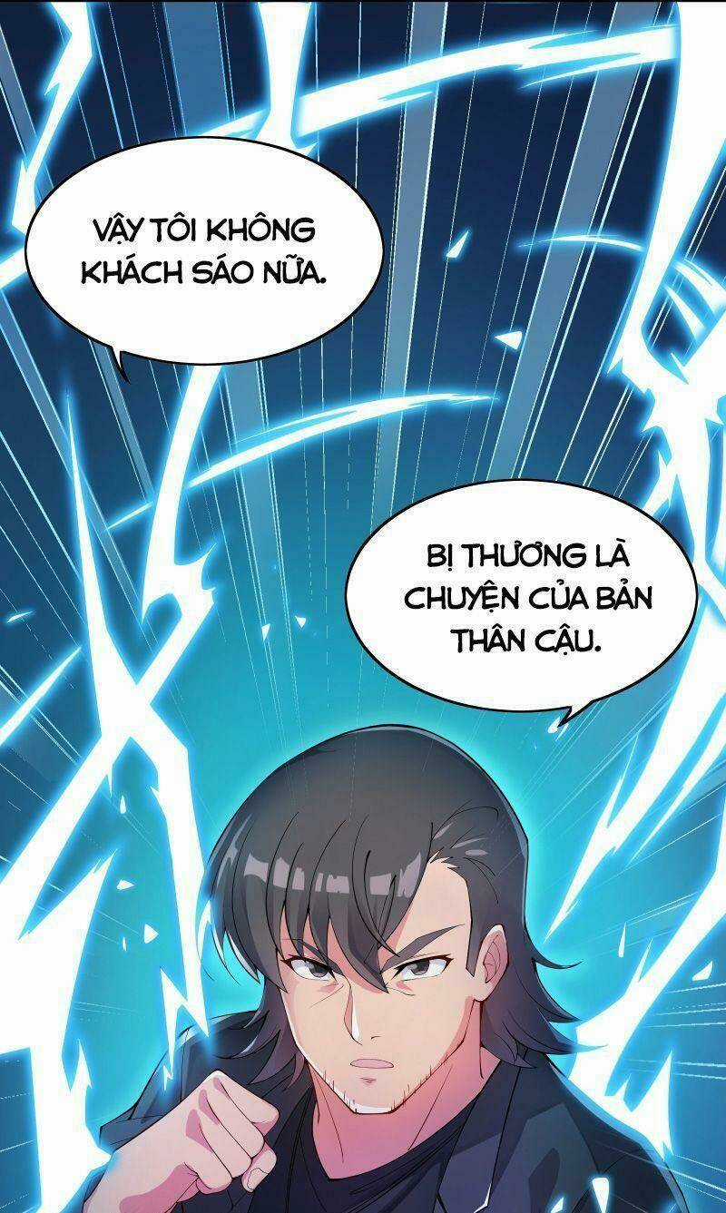 Ta Mới Chỉ 2500 Tuổi - Chapter 6 - Trang 38