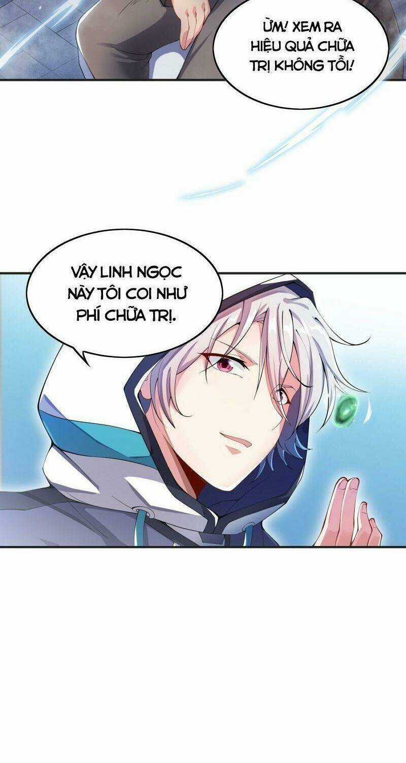 Ta Mới Chỉ 2500 Tuổi - Chapter 6 - Trang 46