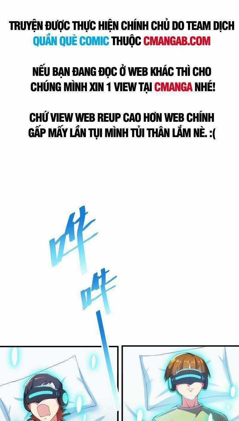 Ta Mới Chỉ 2500 Tuổi - Chapter 7 - Trang 1