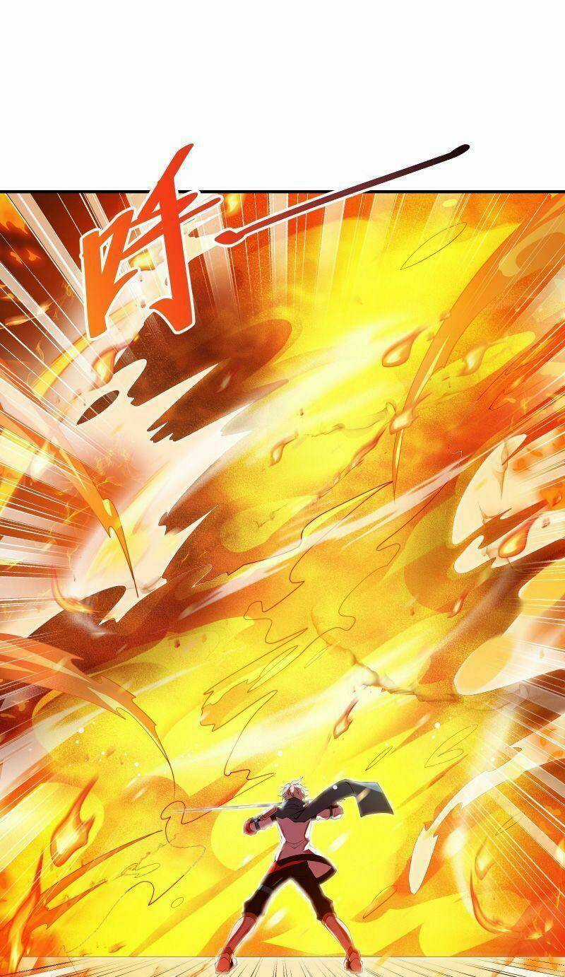 Ta Mới Chỉ 2500 Tuổi - Chapter 7 - Trang 21