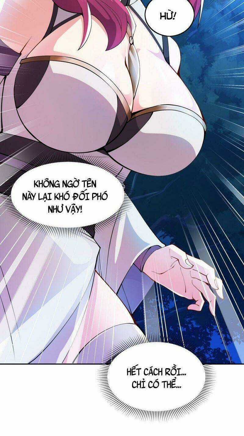 Ta Mới Chỉ 2500 Tuổi - Chapter 7 - Trang 29