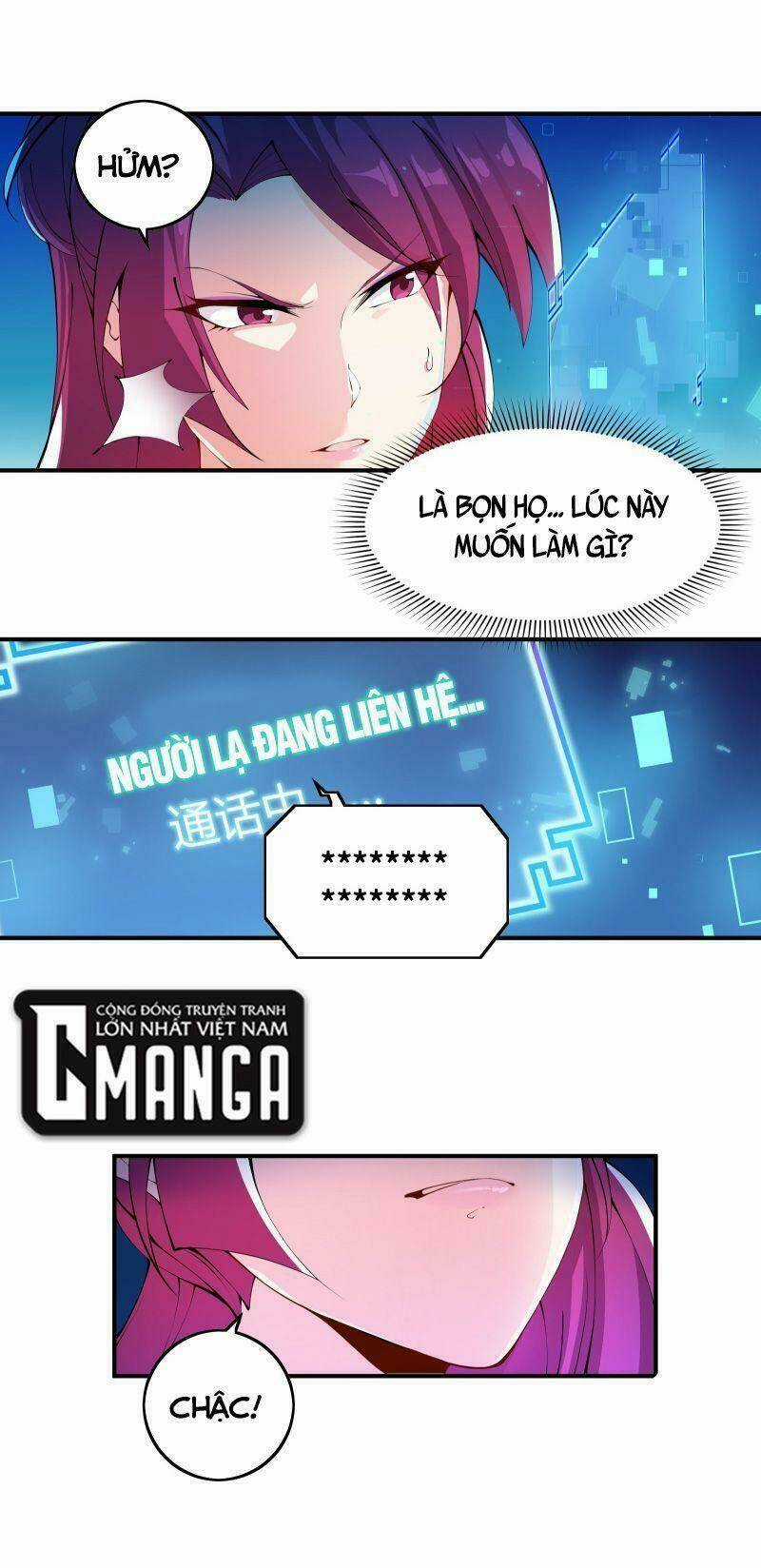 Ta Mới Chỉ 2500 Tuổi - Chapter 7 - Trang 30