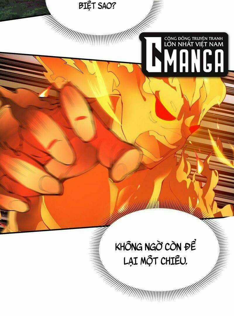 Ta Mới Chỉ 2500 Tuổi - Chapter 7 - Trang 34